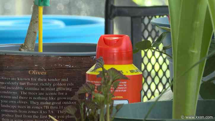 Second mosquito with West Nile Virus found, health leaders share prevention tips