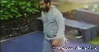 Police search under way for man who went missing in County Durham