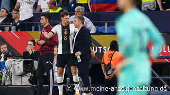 Bayern-Star schlägt nach Peinlich-Pleite gegen Kolumbien Alarm: „Es ist dramatisch“