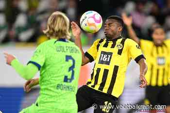 'Bornauw wil naar Premier League en schakelt de grove middelen in om Wolfsburg overstag te laten gaan'