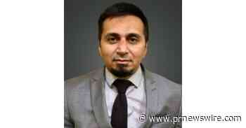 The Inner Circle Acknowledges, Amir Rasheed as a Top Pinnacle Healthcare Professional for his contributions to the fields of Oncology and Hematology