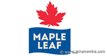 Maple Leaf Foods Amends its Credit Facility