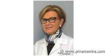 The Inner Circle Acknowledges, Helen Khilkin-Sogoloff as a Pinnacle Life Professional for her contributions to the field of Osteopathic Medicine