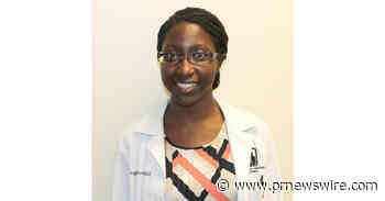 The Inner Circle Acknowledges, Lagina R. Scott, MD as a Distinguished Healthcare Professional for her contributions as a Family Physician