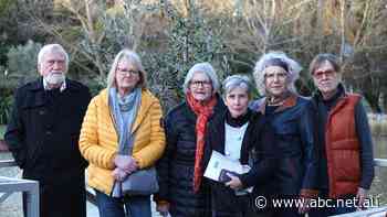 Health concerns drive fight against gold mine waste storage proposal