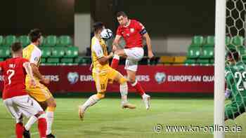 Lewandowski blamiert sich mit Polen, Ronaldo trifft in 200. Spiel