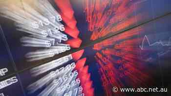 Live: ASX to follow global markets lower, Aussie dollar falls