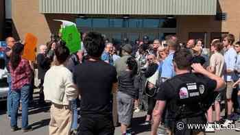 Post-apocalyptic feature Die Alone filming in Regina, director's hometown