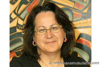 Vernon, B.C. woman named to Order of Canada