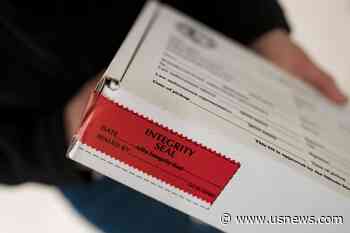 Rape Kit Backlogs Remain in States Despite Funding
