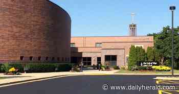 Retired pastor at Rosemont church reinstated after archdiocese rejects child sex abuse claims