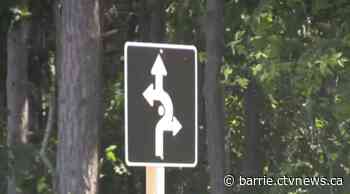 Simcoe County puts spin on traffic solutions by adding roundabouts