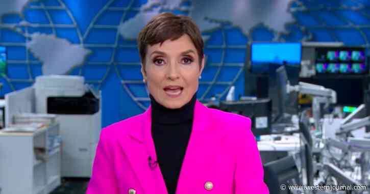 Even CBS Admits Truth About Hunter Biden Case, It's Not Looking Good for Them