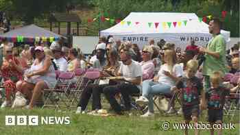 Preston Windrush event founders thank 'brave' immigrants