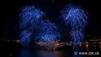 Quebec wildfires: Province bans fireworks in many areas ahead of Fête nationale holiday