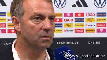 Flick - "Bei mir ist großer Frust da"