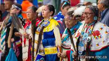 Music, dance and more among celebrations happening across Manitoba for National Indigenous Peoples Day