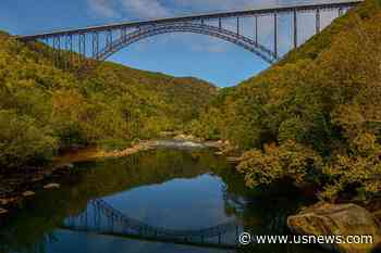 West Virginia Cash-For-Worker Program Adds 5th Destination