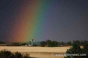 Canada’s oil output would plummet by 2050 in a net-zero world, new modelling shows