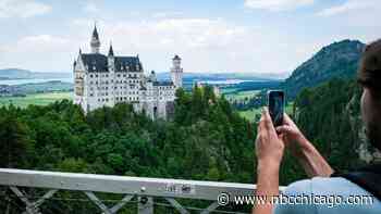 Details emerge in deadly attack on Illinois women at castle in Germany