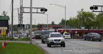 With visions of a new train station, Des Plaines to purchase more land on Oakton Street