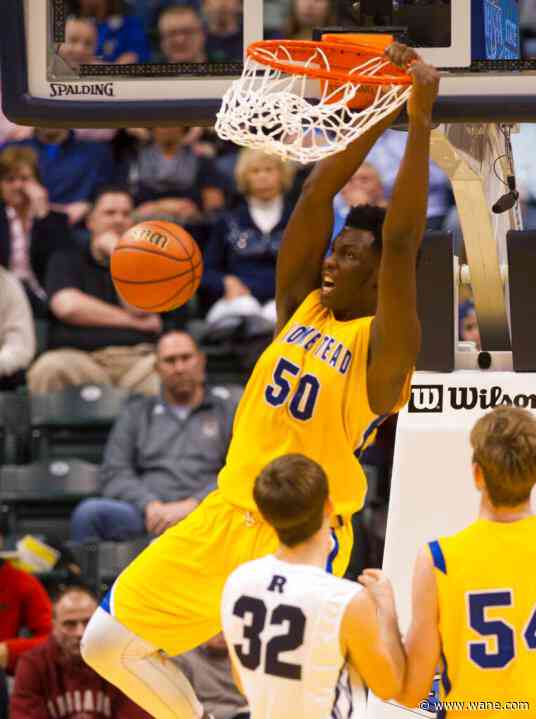 Tuesday marks 1-year anniversary of Caleb Swanigan's passing