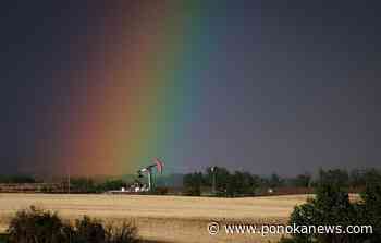 Canada’s oil output would plummet by 2050 in a net-zero world, new modelling shows