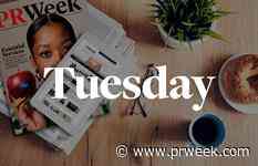 Breakfast Briefing: 8 things for PR pros to know on Tuesday morning