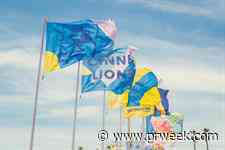 Weber, Edelman, Golin - PR agencies nominated in non-PR Lions at Cannes