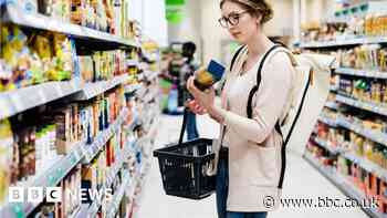 Morrisons and M&S follow rivals to cut food prices