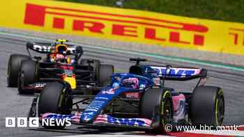 Pirelli: Italy blocks Chinese control of tyre giant