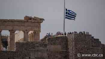 Greek court questions smuggling suspects over migrant ship disaster