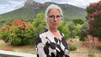 'We are frightened in our own home': Jane is part of a growing campaign to stop kangaroo culling