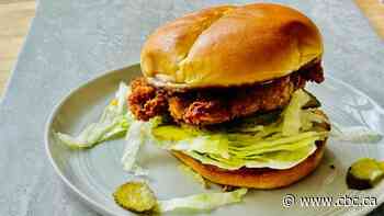 Recipes with Julie Van Rosendaal: What to do with iceberg lettuce