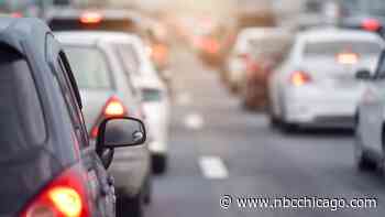 3 hospitalized after being struck by hit-and-run driver near Guaranteed Rate Field