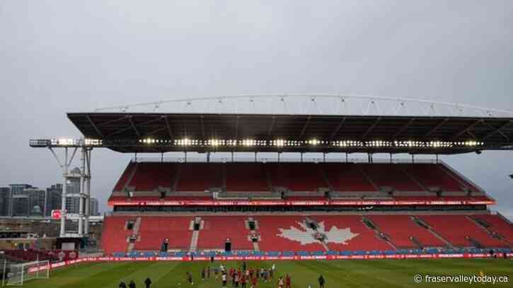 Guadeloupe downs Guyana in qualifier, will face Canada in Toronto in Gold Cup opener