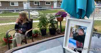 Heartless hackers target grieving mom stealing treasured memories of late son