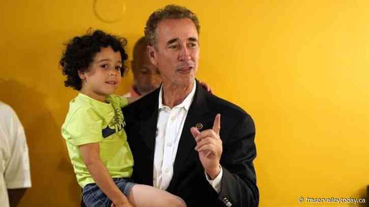 State legislator defeats incumbent senator in Virginia race centered on abortion rights