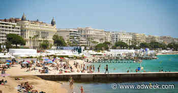 Confronting Sexual Harassment at Cannes