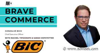 Brave Commerce Podcast: Creating Quality Products to Stand the Test of Time