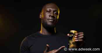PepsiCo’s Rockstar Energy Taps Stormzy Ahead of Digital European Push