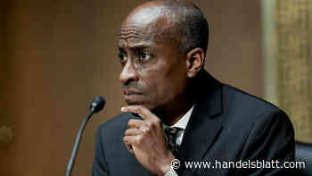 Geldpolitik: Fed-Nominierte – Fokus liegt auf Bekämpfung der Inflation