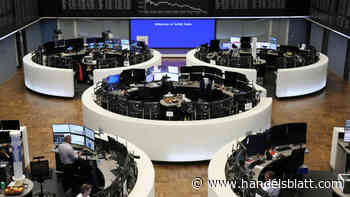 Anlagestrategie: Die Aktien von sechs Konzernen mit den stärksten Gewinnprognosen