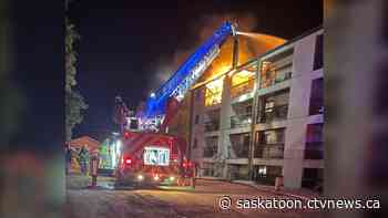 Humboldt apartment fire casts light on inadequate Sask. housing market
