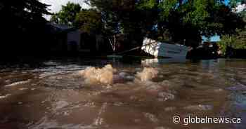 A decade without her daughter: tragedy of the 2013 Calgary floods