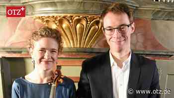 Musikerin aus Jena widmet ihrer 300 Jahre alten Geige eine CD