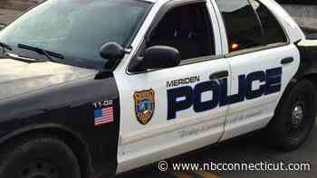 Man arrested for sex assault of 9-year-old girl in Meriden: police