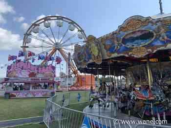 PHOTOS: 2023 Allen County Fair