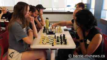 New club aiming to help with exercising your mind monthly