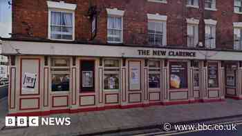 Hull's The New Clarence pub could become 32-bed accommodation block